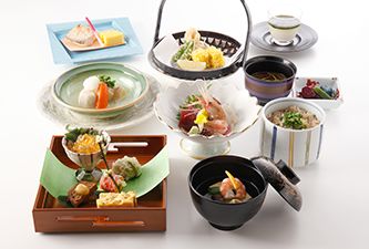 和食個人盛