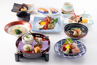 和食個人盛