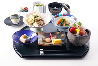 和食お膳料理