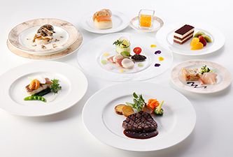 洋食個人盛