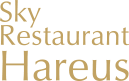 Sky Restaurant Hareus [ 31F ]