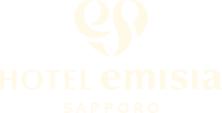 Hotel emisia Sapporo