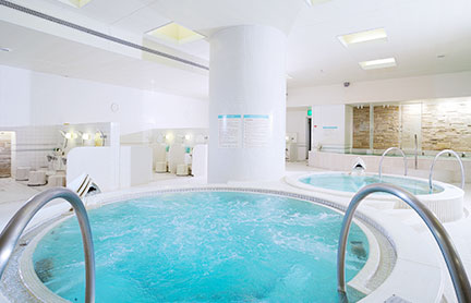イメージ:Spa Day