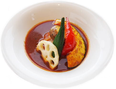 イメージ：朝食