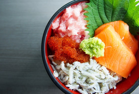 イメージ：朝食