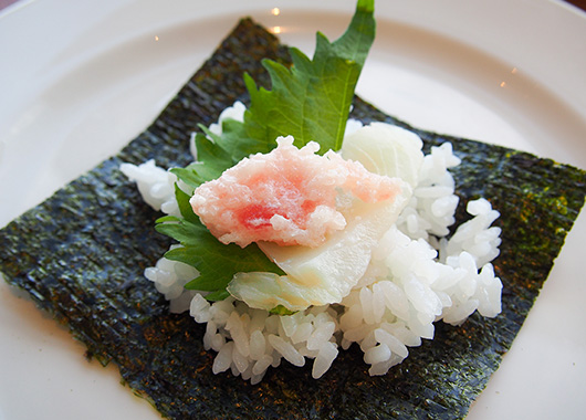 イメージ：朝食