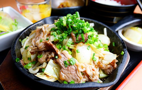 イメージ：スパご入浴＆お食事セット