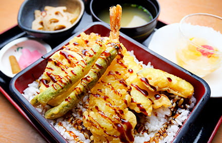 イメージ：スパご入浴＆お食事セット