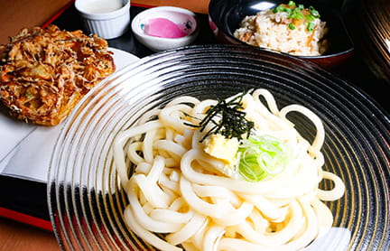 イメージ：スパご入浴＆お食事セット