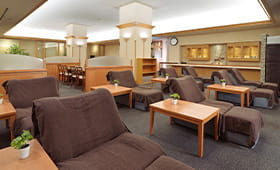 イメージ:館内案内