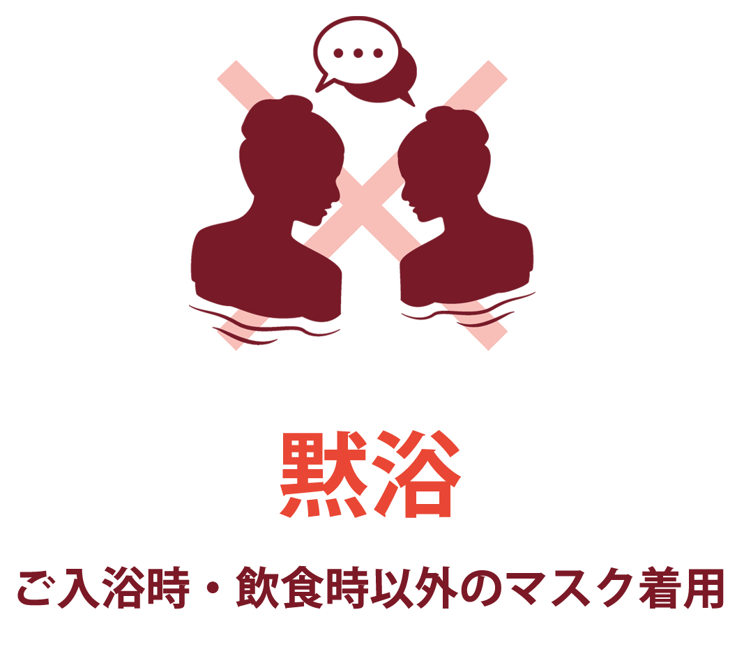 黙浴