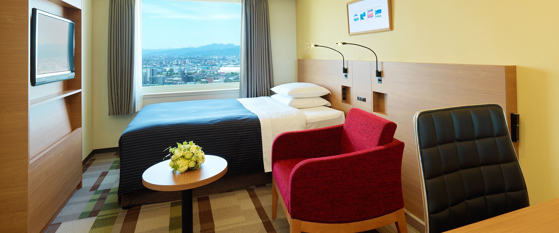 イメージ:コンフォート