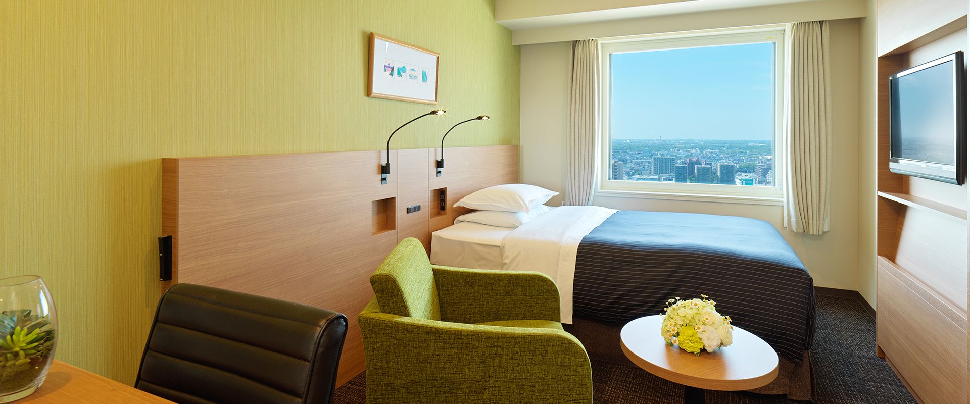 イメージ:コンフォート