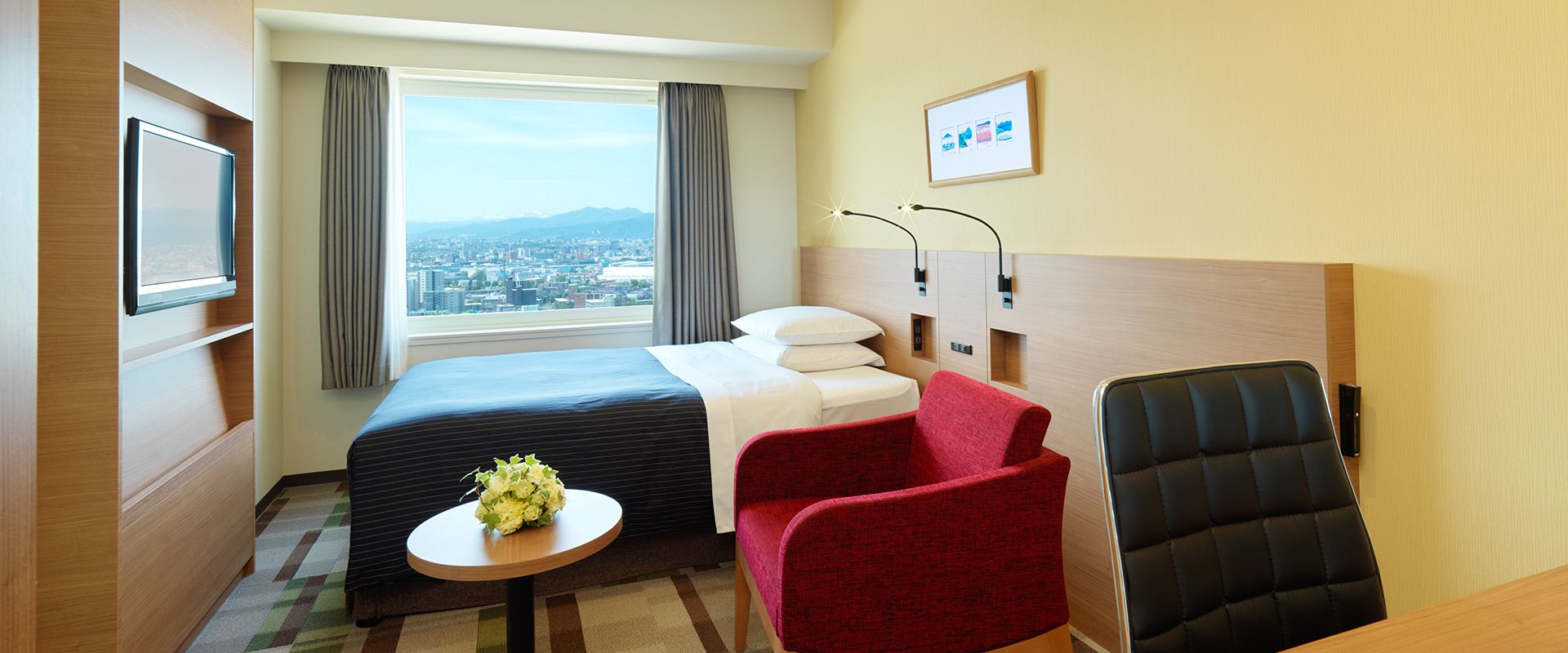 イメージ:コンフォート