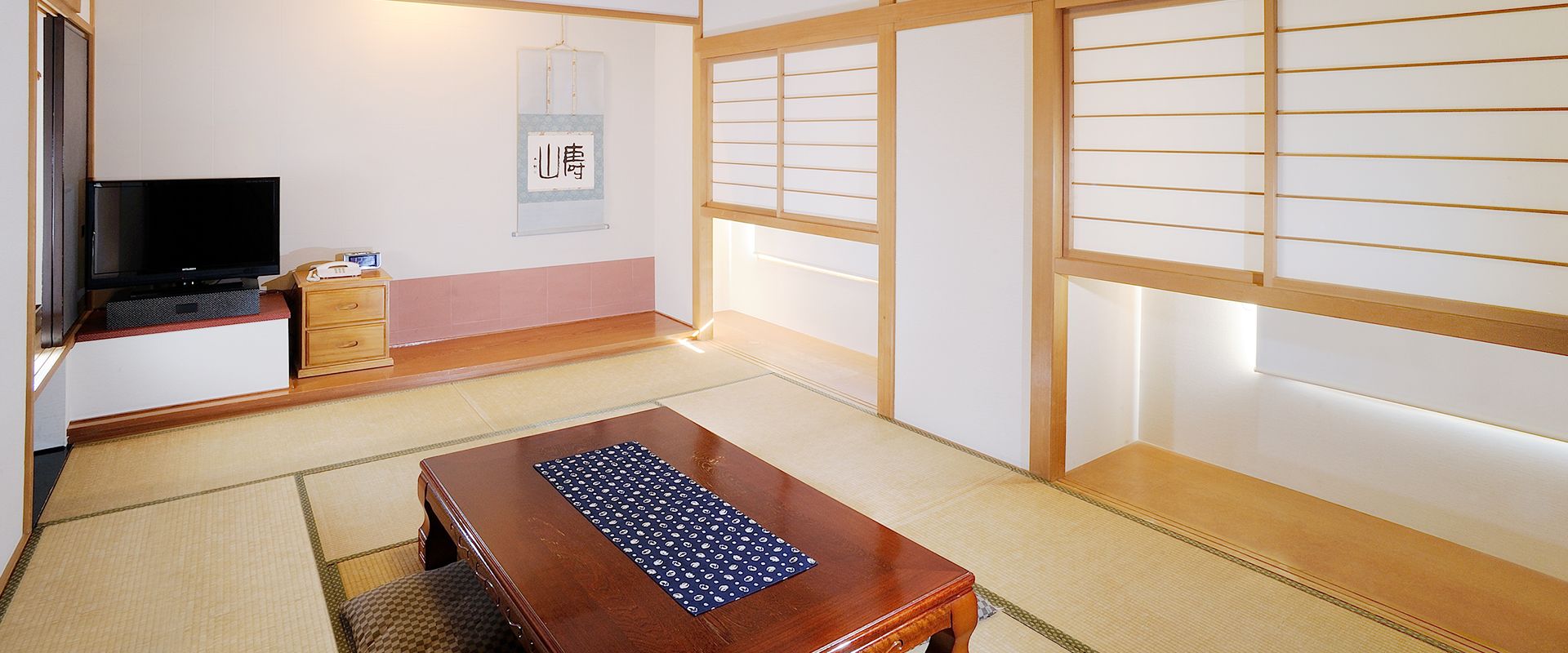 イメージ:和室