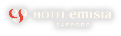 HOTEL emisia SAPPORO