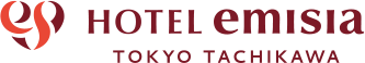 HOTEL emisia TOKYO TACHIKAWA