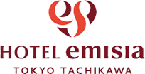 HOTEL emisia TOKYO TACHIKAWA