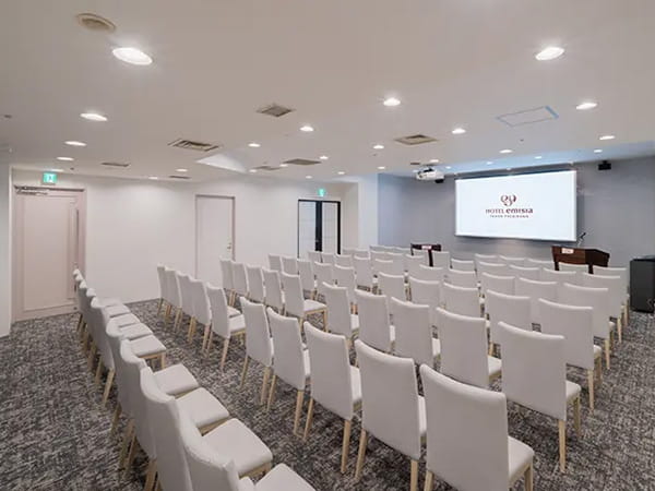 イメージ:ホテルエミシア東京立川中宴会場
