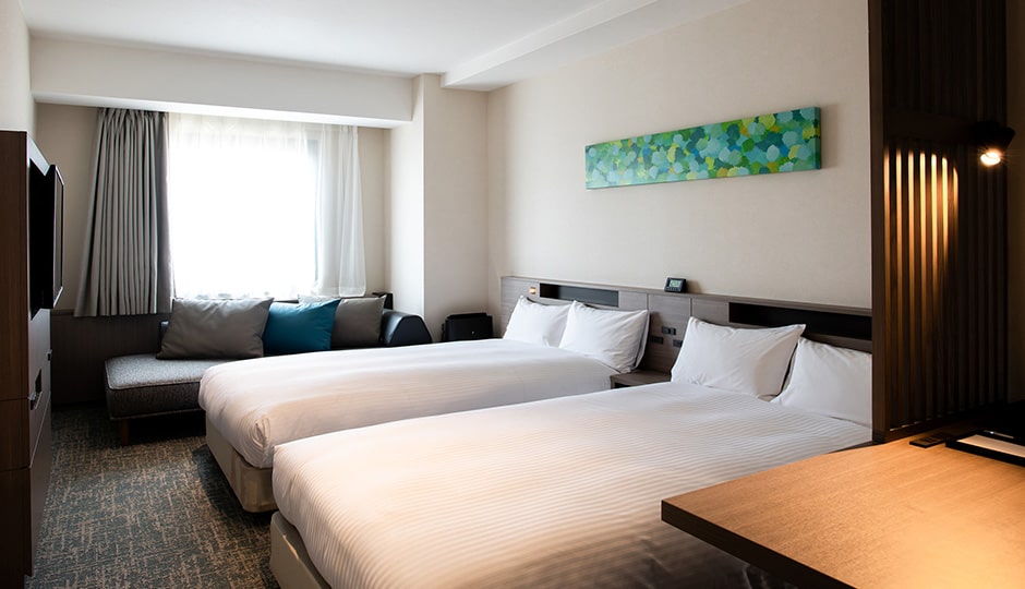 イメージ:ホテルエミシア東京立川本館