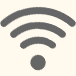 무선LAN（Wi-Fi）무료