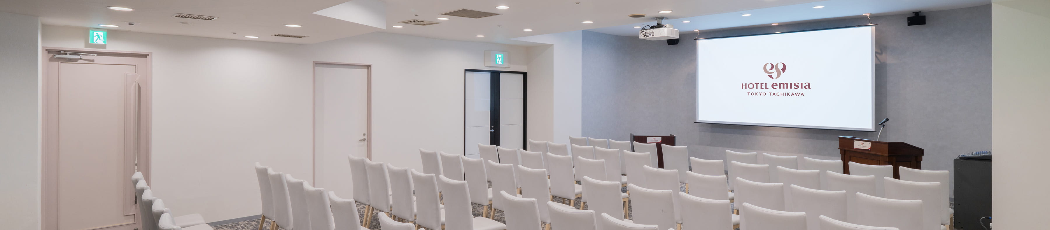 イメージ：中宴会場