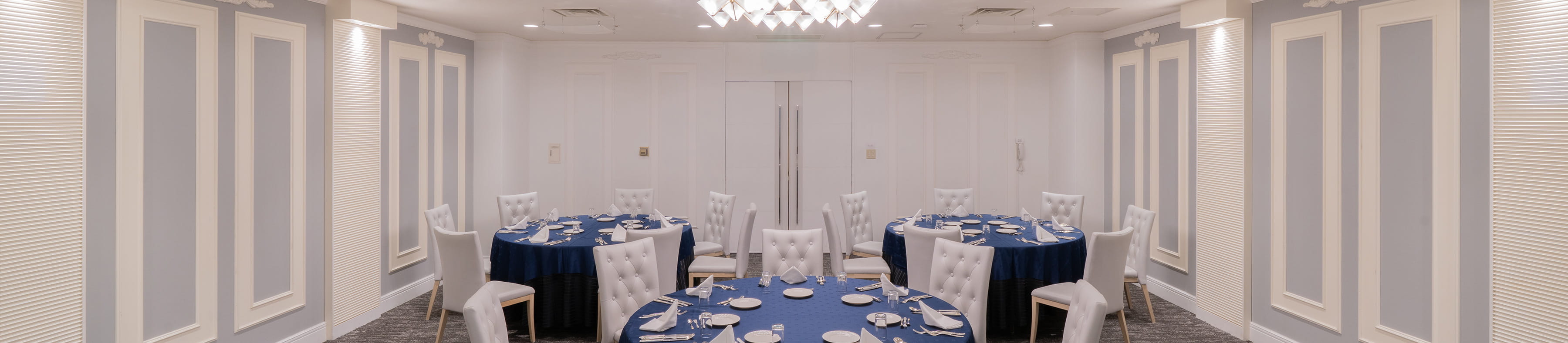 イメージ：小宴会場